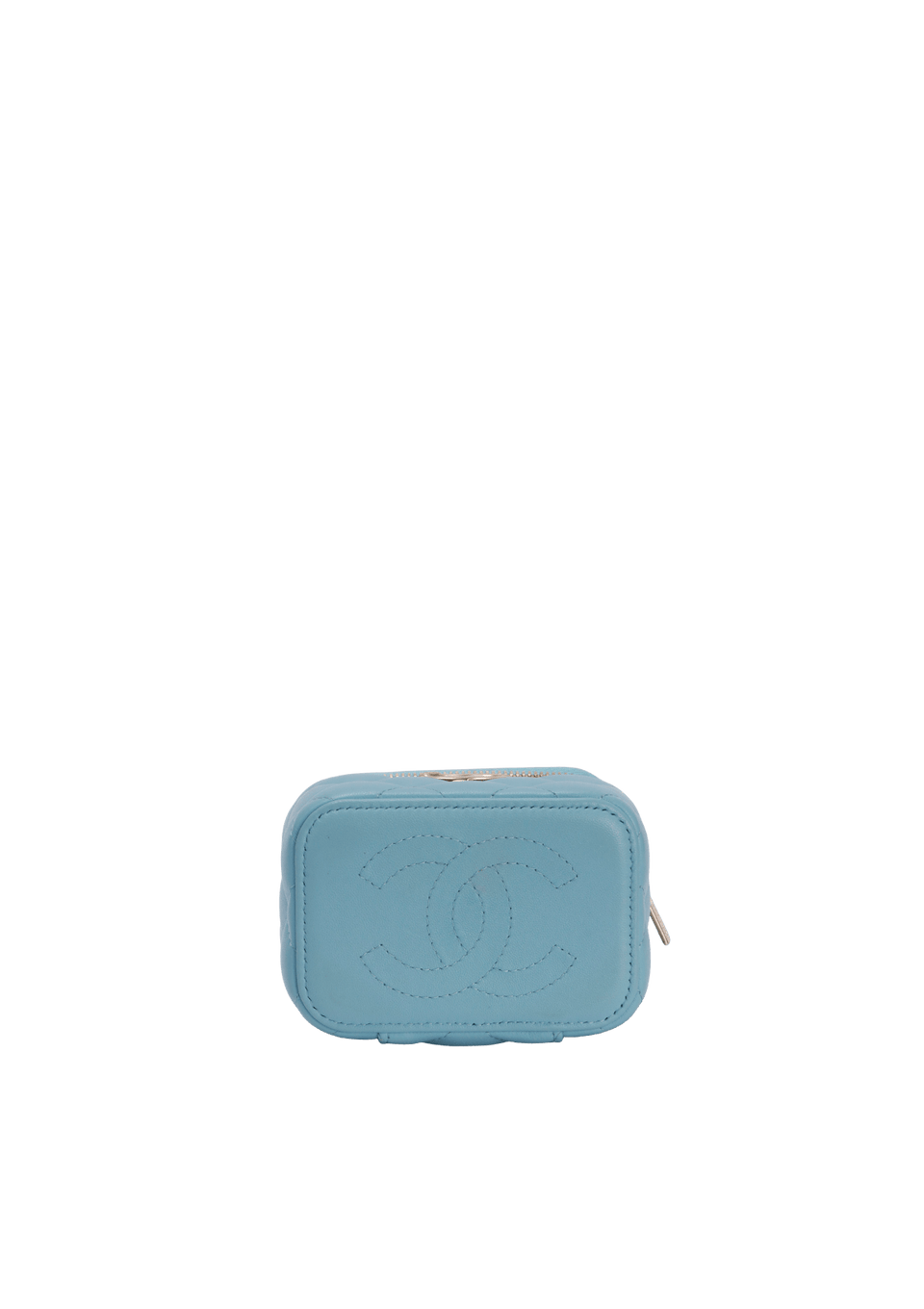 CC VANITY CASE
