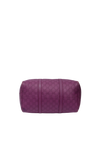MEDIUM GUCCISSIMA JOY BOSTON BAG
