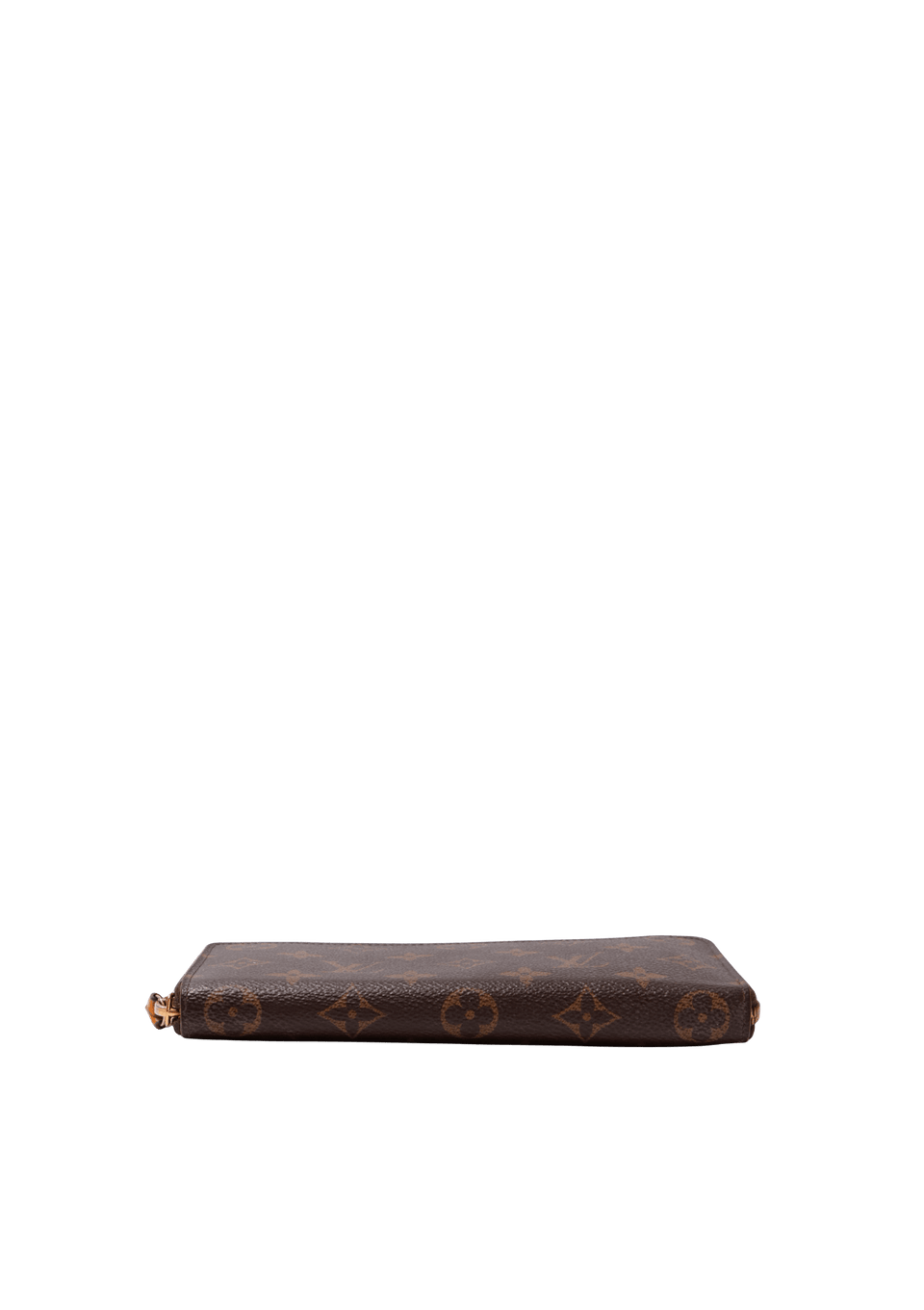 MONOGRAM CLEMENCE WALLET