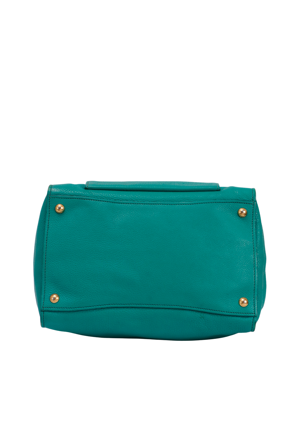 VITELLO DAINO FRONT POCKET WING TOTE