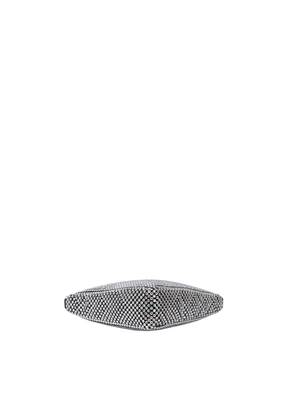 CRYSTAL TRIANGLE BAG