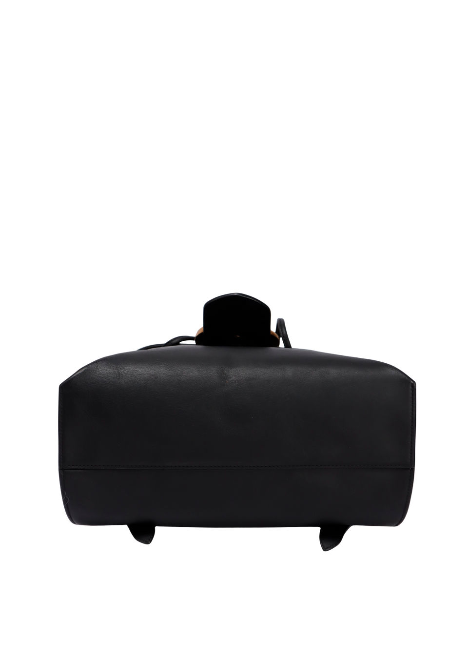 GG MARMONT WEB HEART BACKPACK