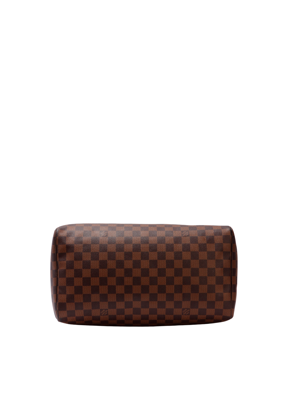 DAMIER ÉBÈNE SPEEDY 35