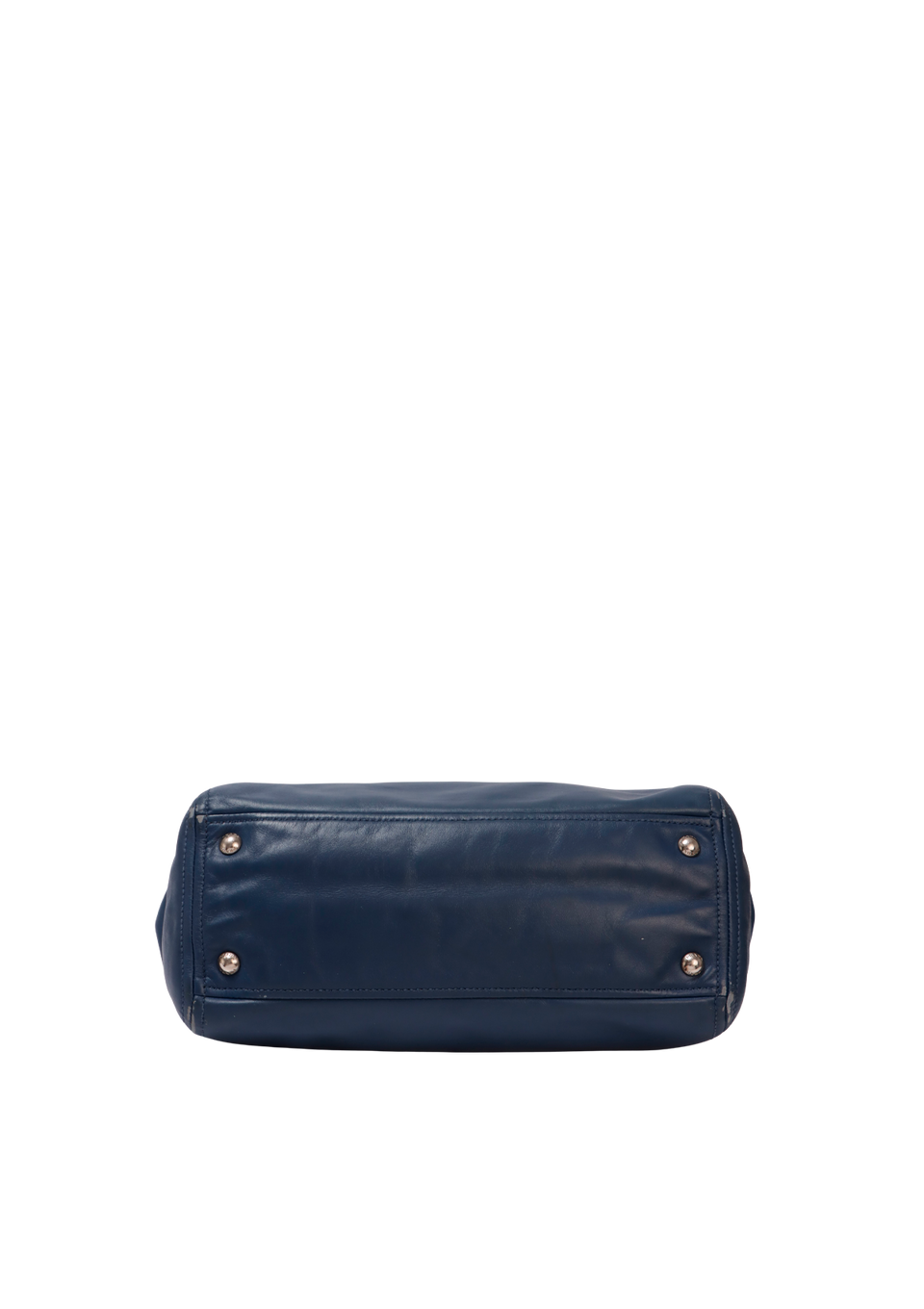 SOFT CALF SATCHEL BAG