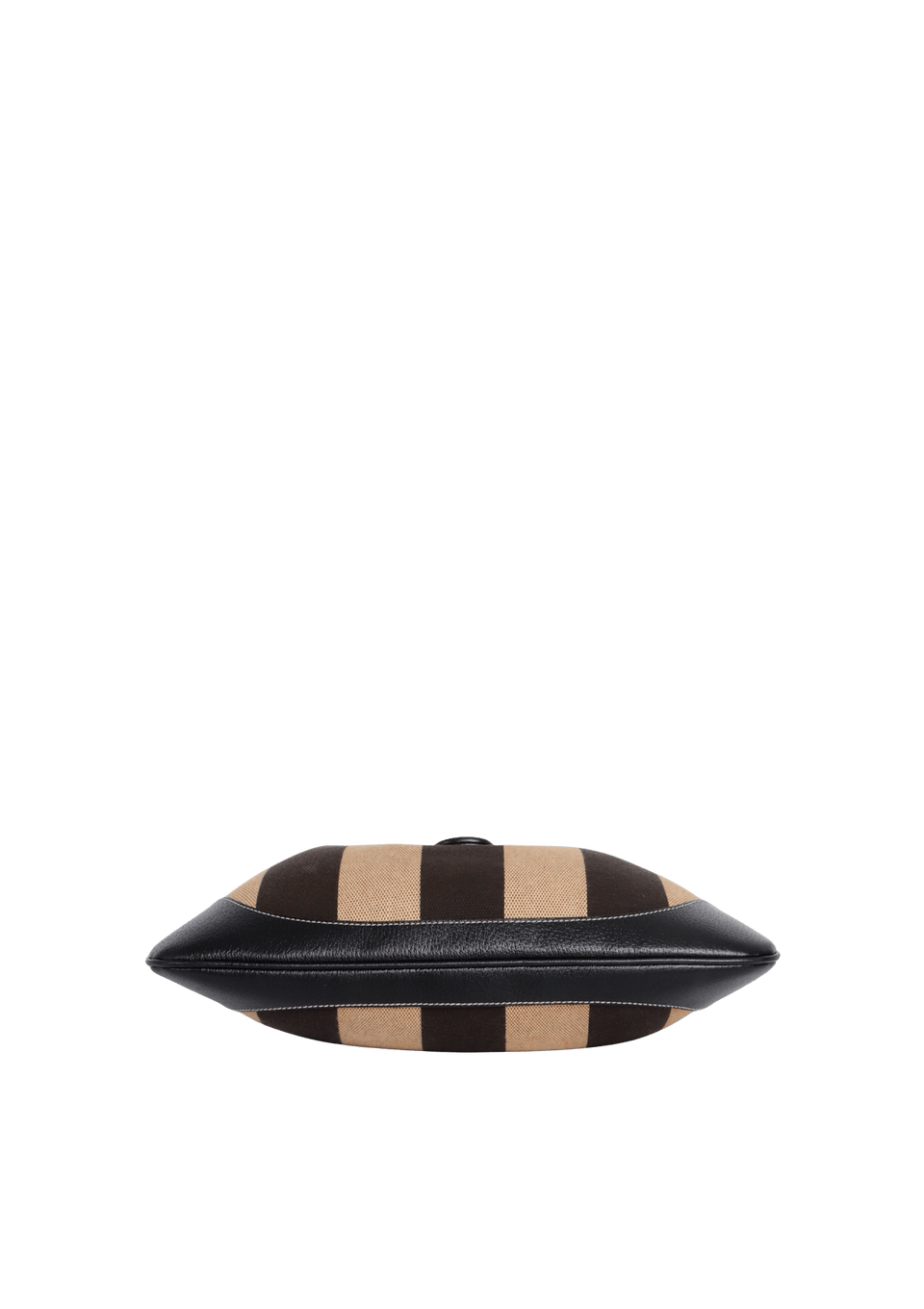 MEDIUM APHRODITE STRIPED BAG