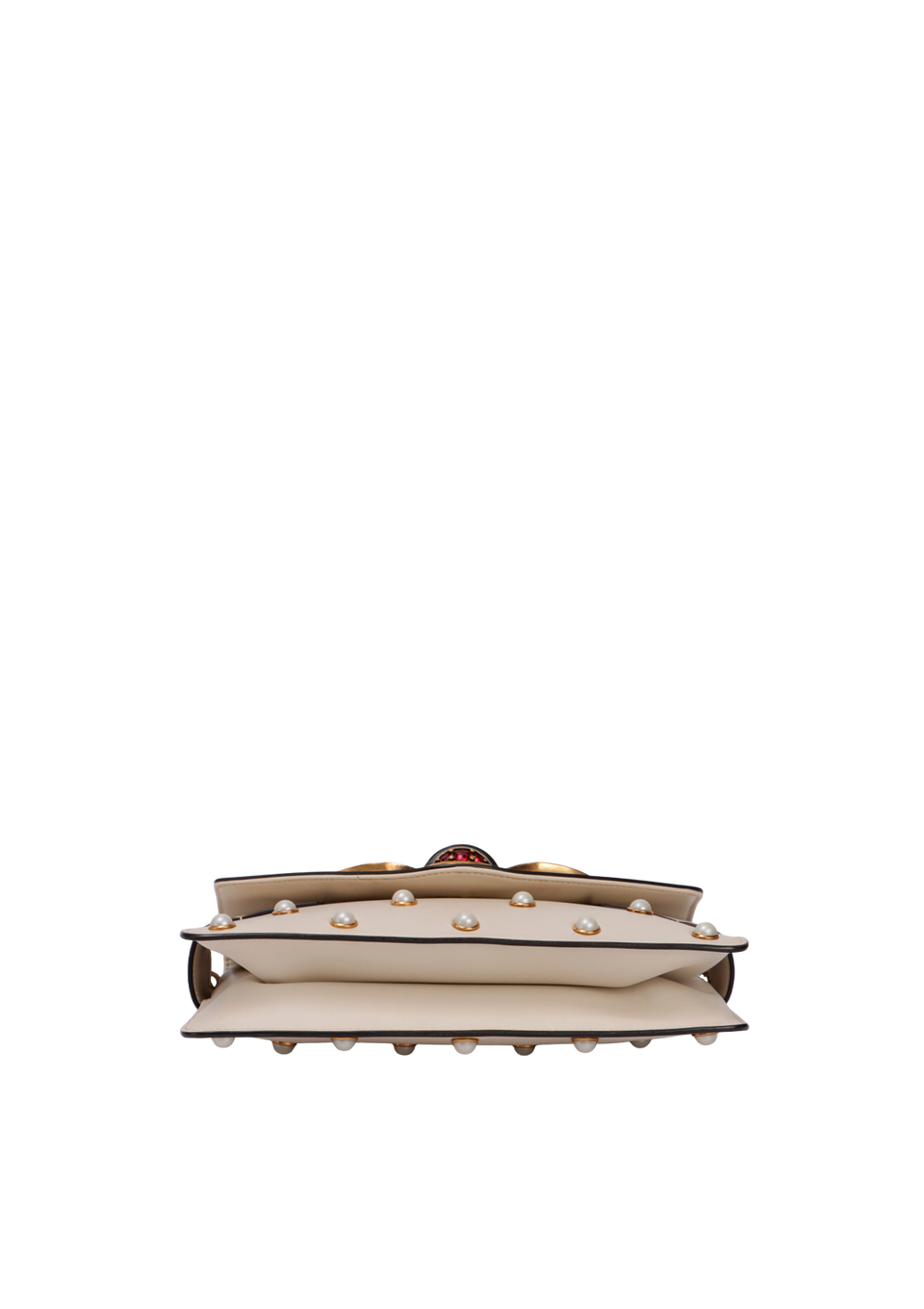 STUDDED MINI BROADWAY BEE