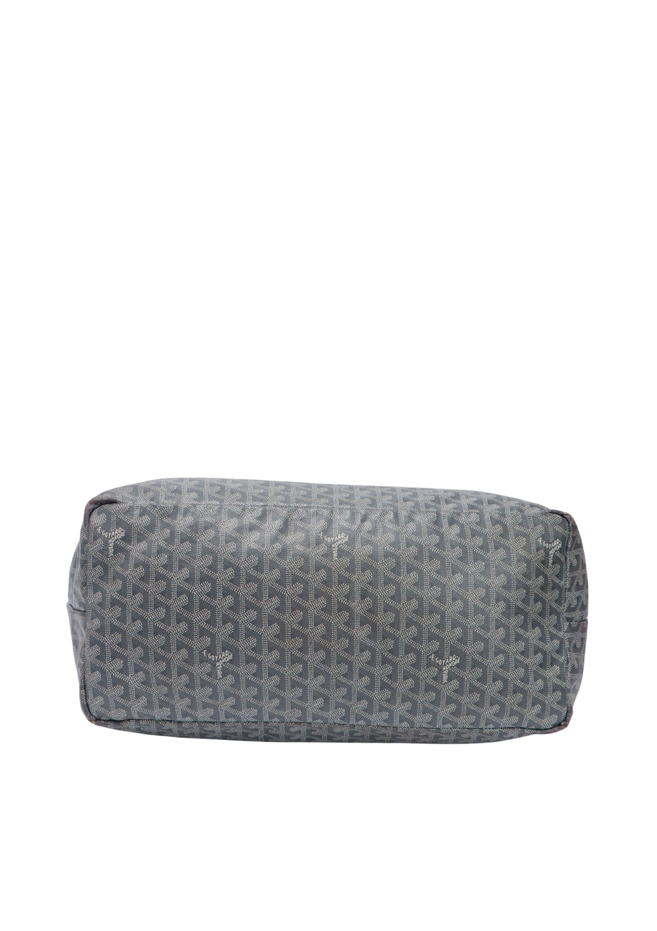 GOYARDINE ST LOUIS GM W/ POUCH