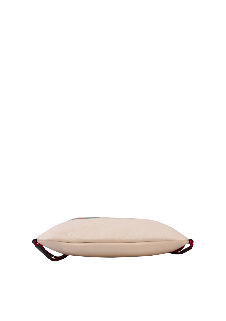 LOGO DRAWSTRING BACKPACK