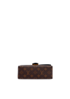 MONOGRAM LOCKY BB