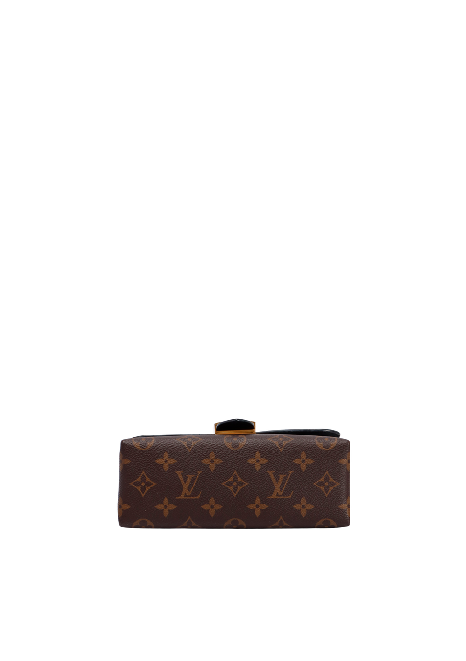 MONOGRAM LOCKY BB