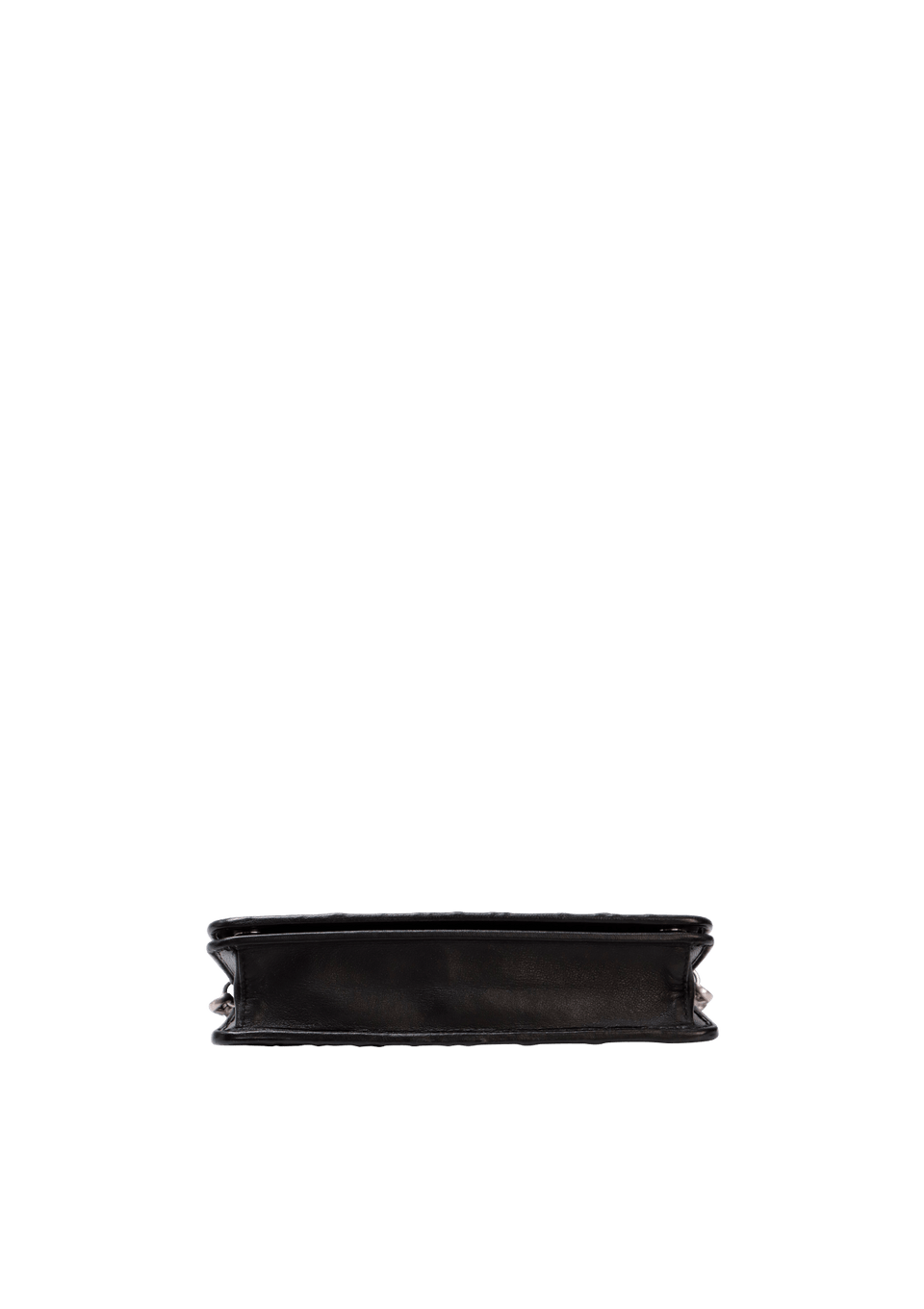 NAPPA WALLET CLUTCH ON CHAIN