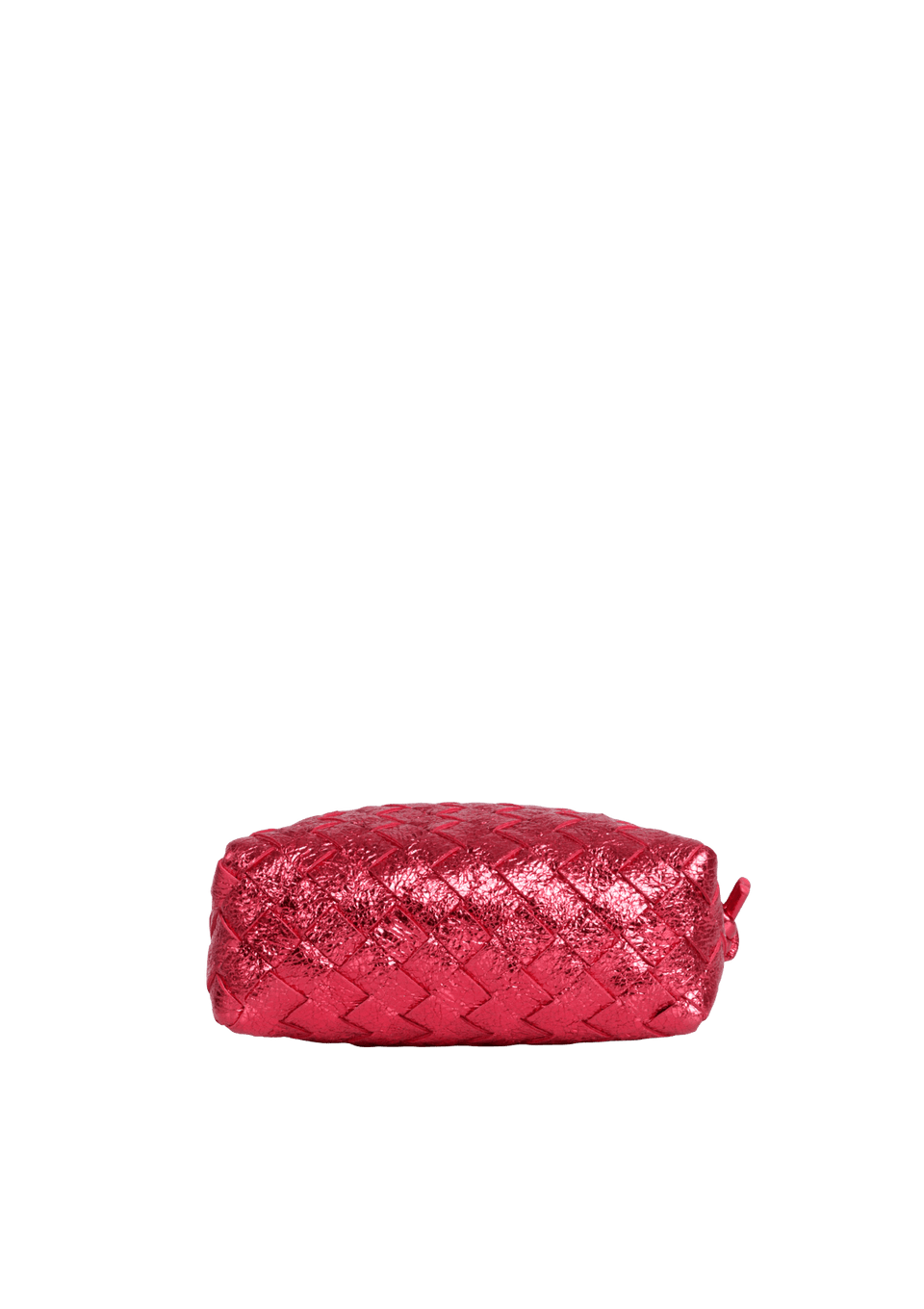 INTRECCIATO MINI LOOP BAG