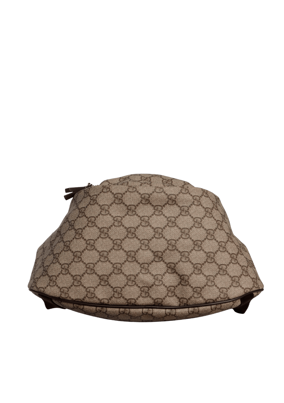 GG SUPREME INTERLOCKING G BACKPACK