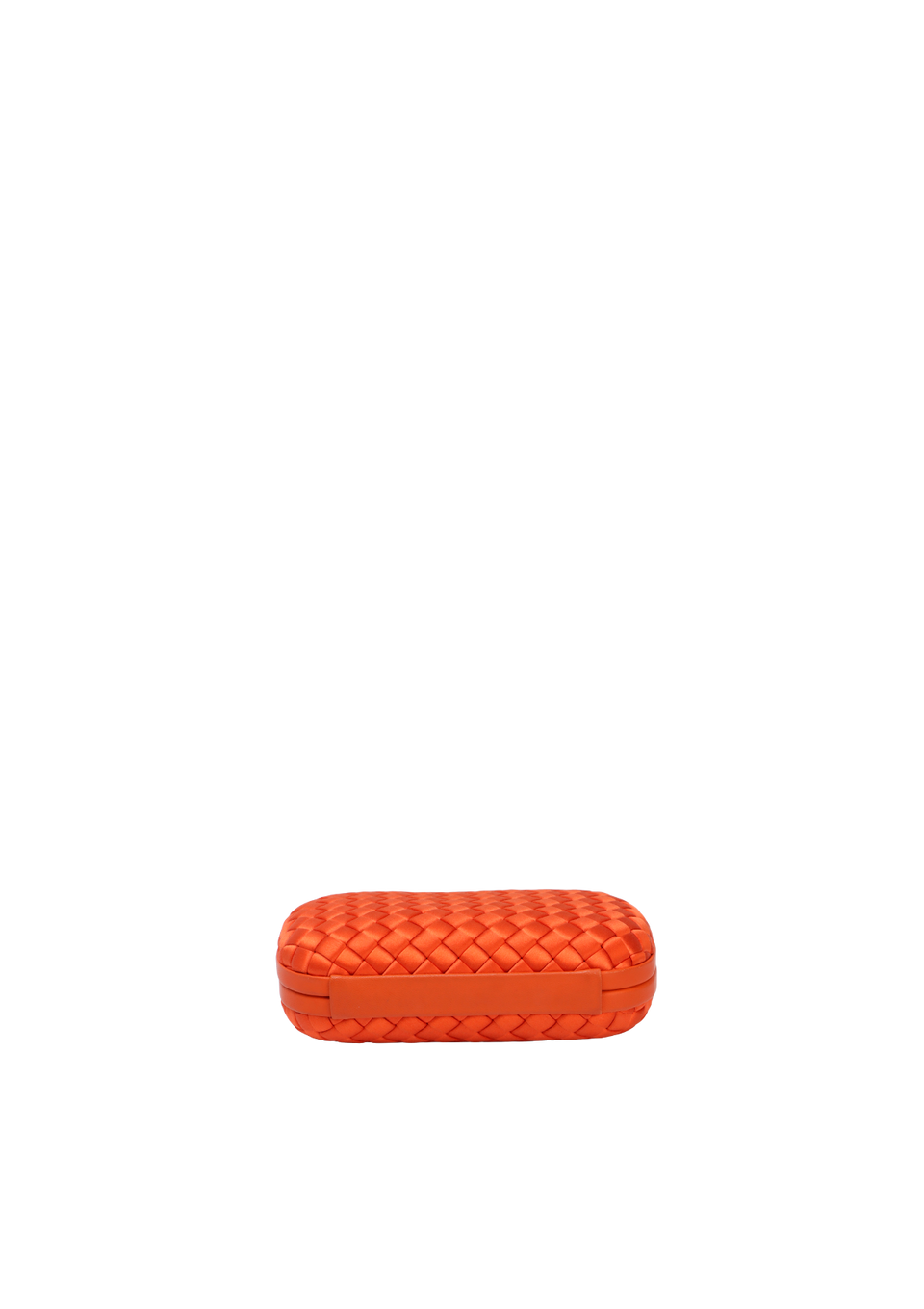 INTRECCIATO KNOT CLUTCH