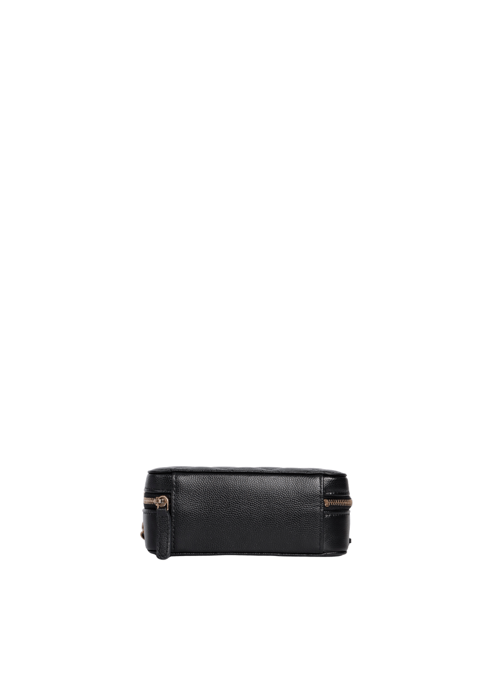 MINI PEARL CRUSH CAMERA BAG