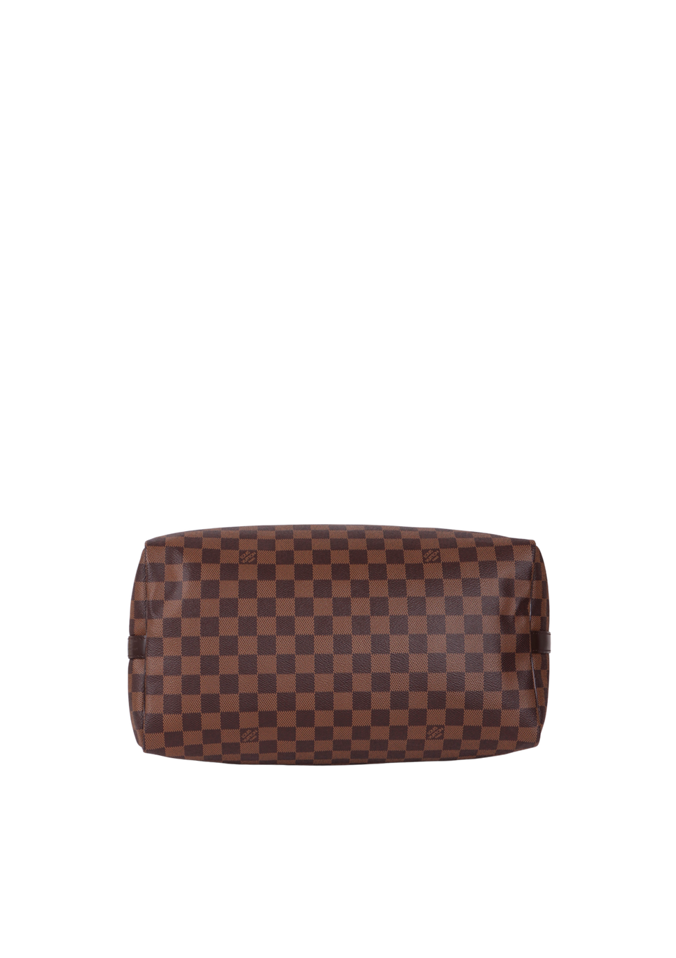 DAMIER ÉBÈNE SPEEDY 35