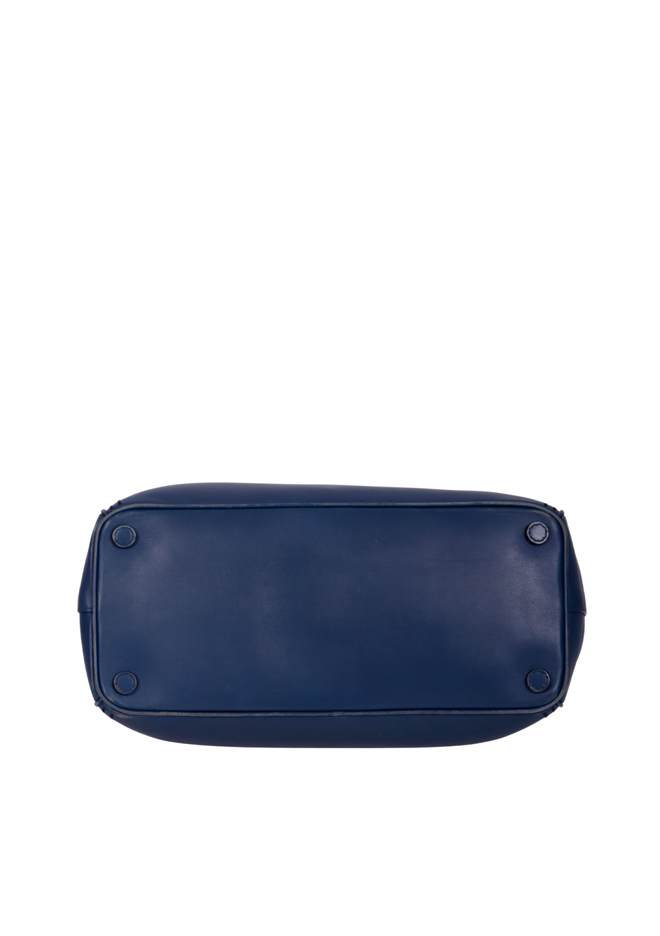 SMALL GALLERIA DOUBLE ZIP