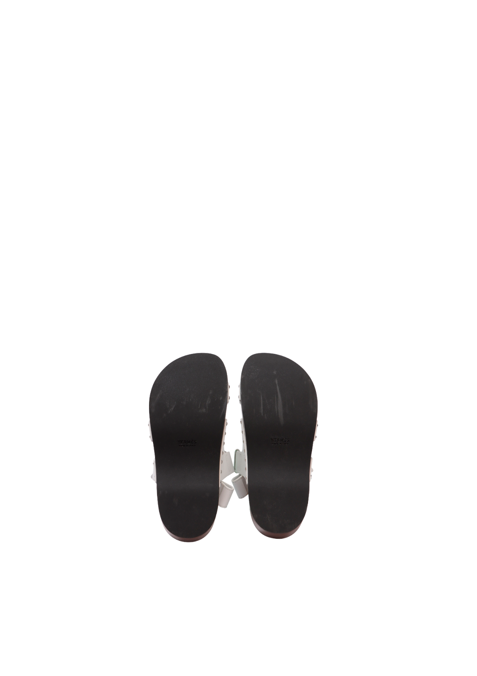 KOS CLOG SANDALS