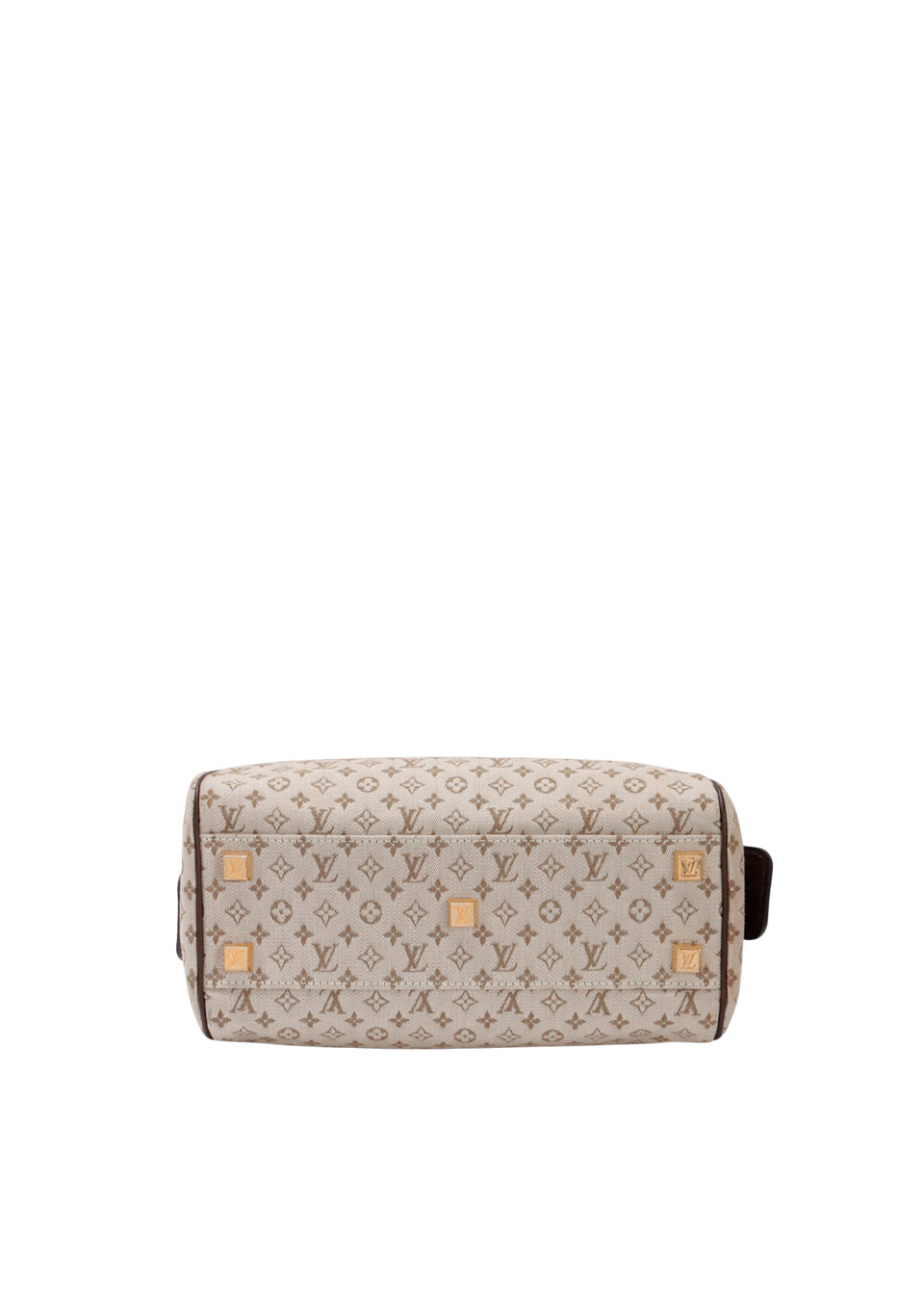 MONOGRAM MINI LIN JOSEPHINE PM