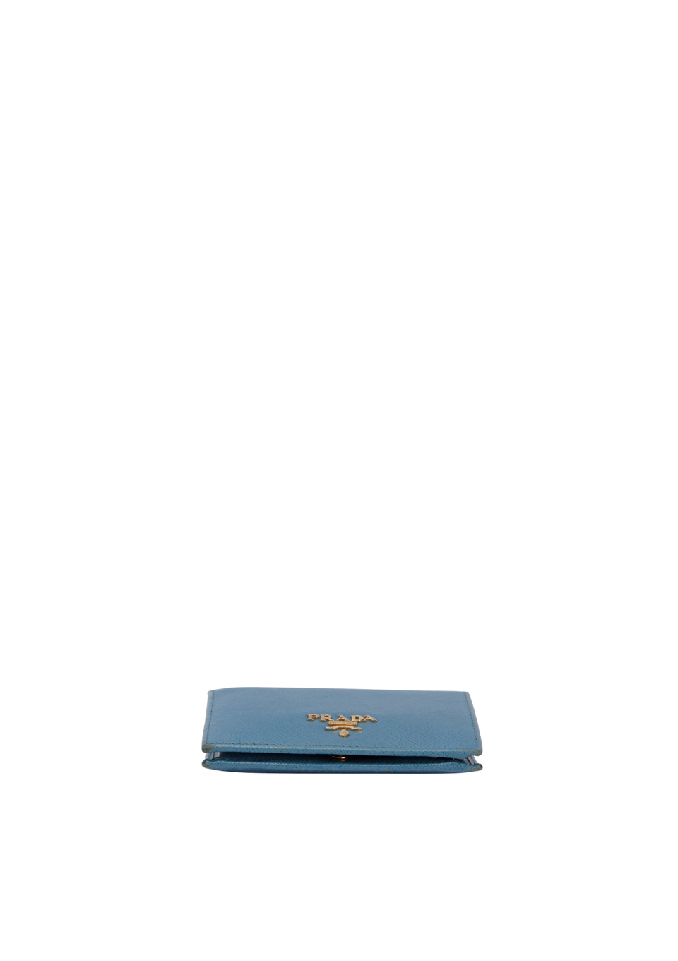 SAFFIANO COMPACT BIFOLD WALLET