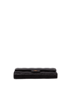 CLASSIC LONG FLAP WALLET