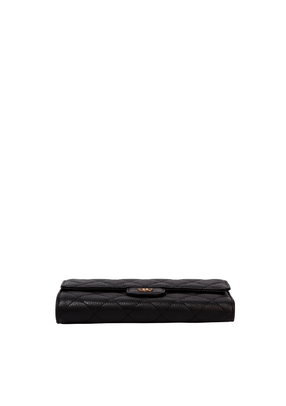 CLASSIC LONG FLAP WALLET