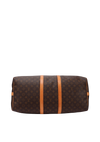 MONOGRAM KEEPALL 55