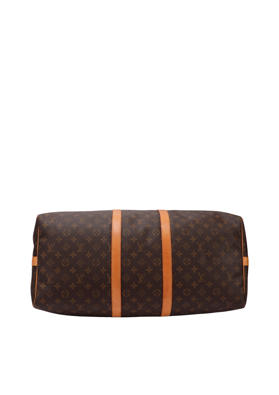 MONOGRAM KEEPALL 55