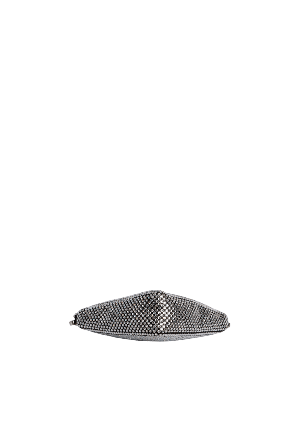 CRYSTAL TRIANGLE BAG