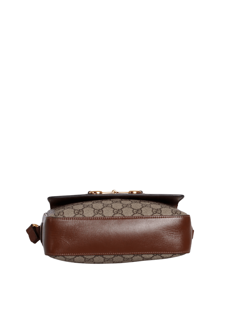 GG SUPREME HORSEBIT 1955 CAMERA BAG