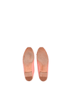 CC CAP TOE BALLET FLATS