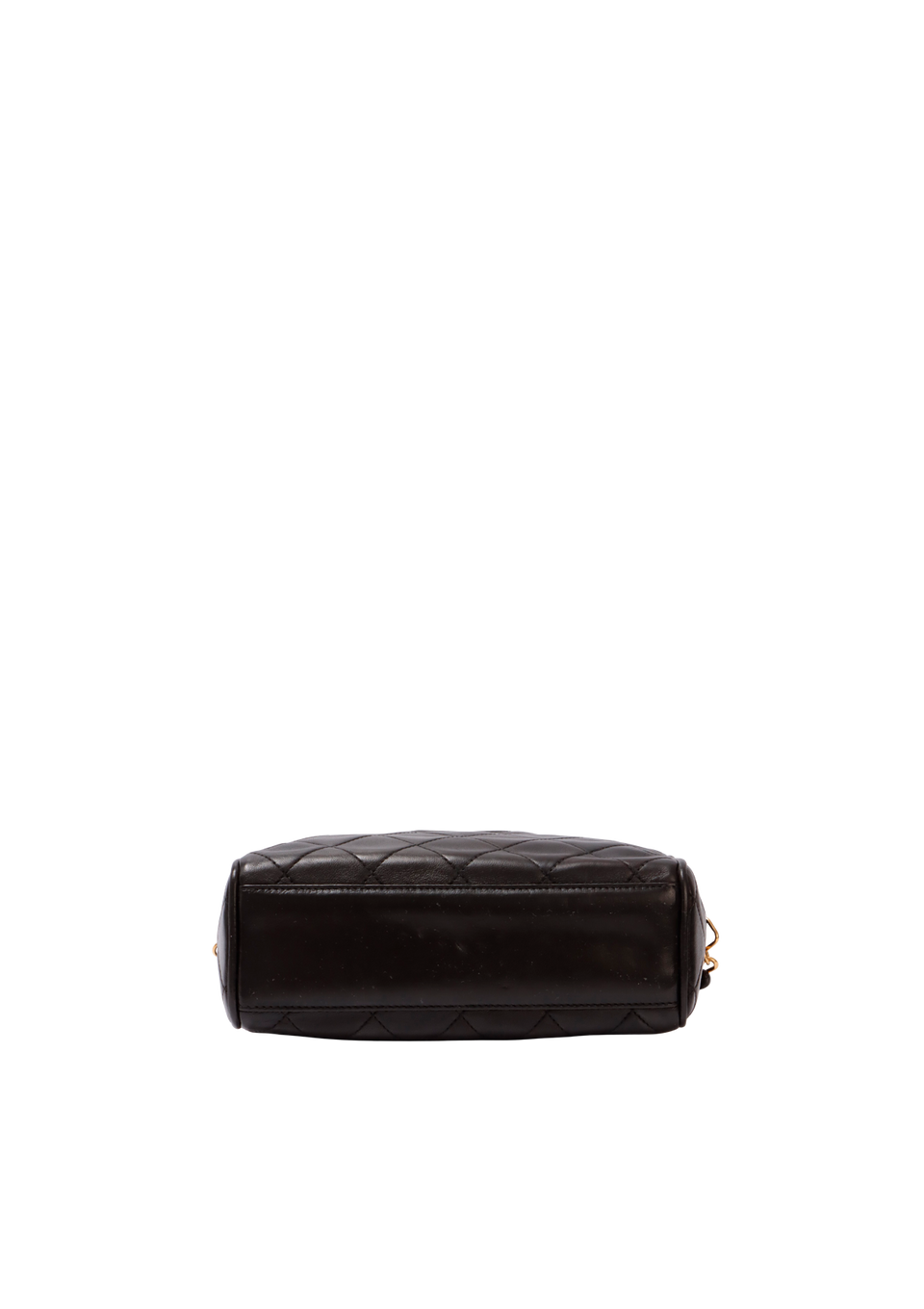 VINTAGE DIAMOND CC CAMERA BAG