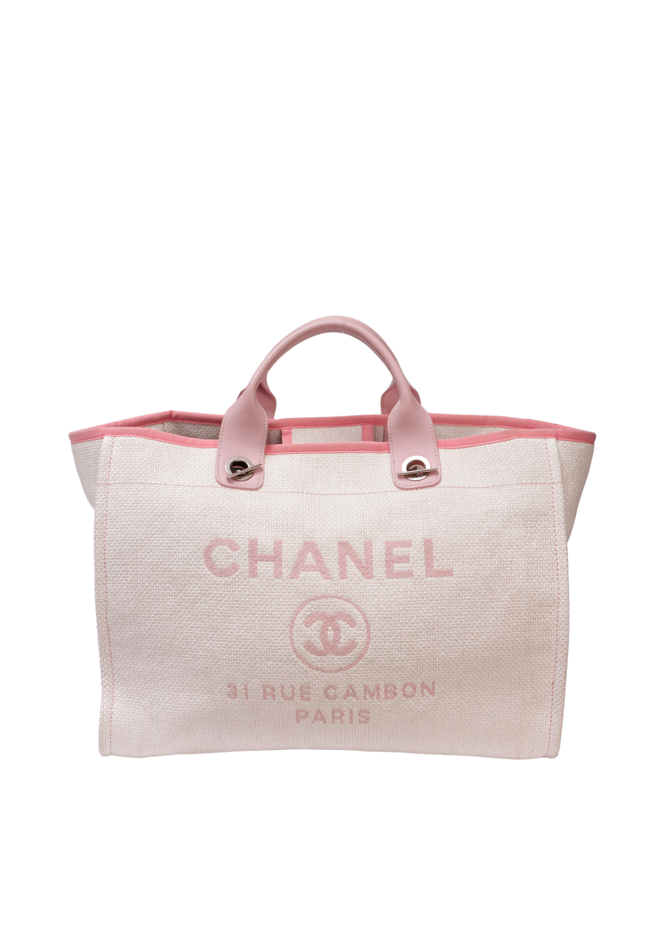 MEDIUM DEAUVILLE BAG