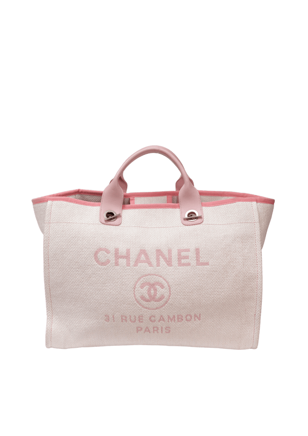 MEDIUM DEAUVILLE BAG