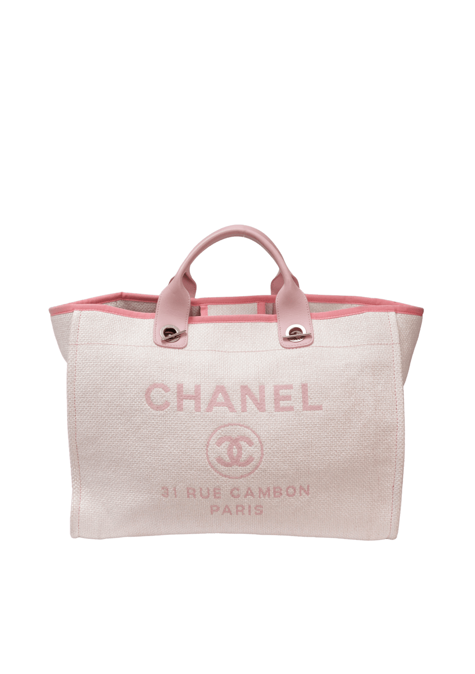 MEDIUM DEAUVILLE BAG