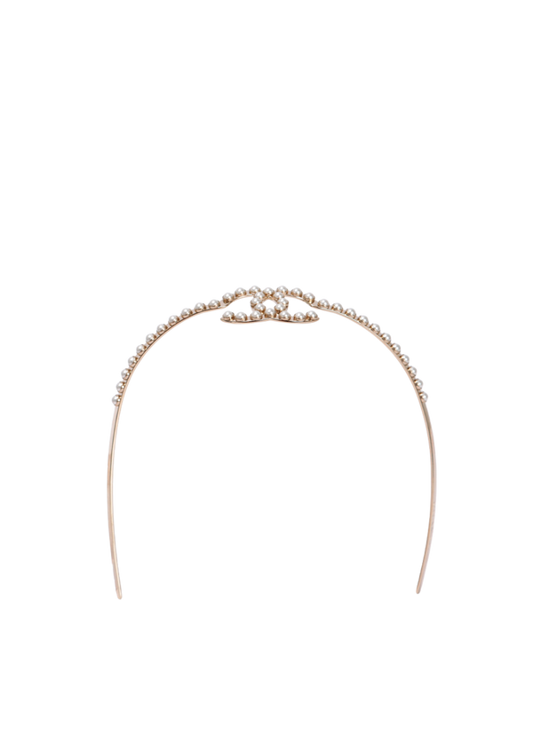 PEARL CC HEADBAND