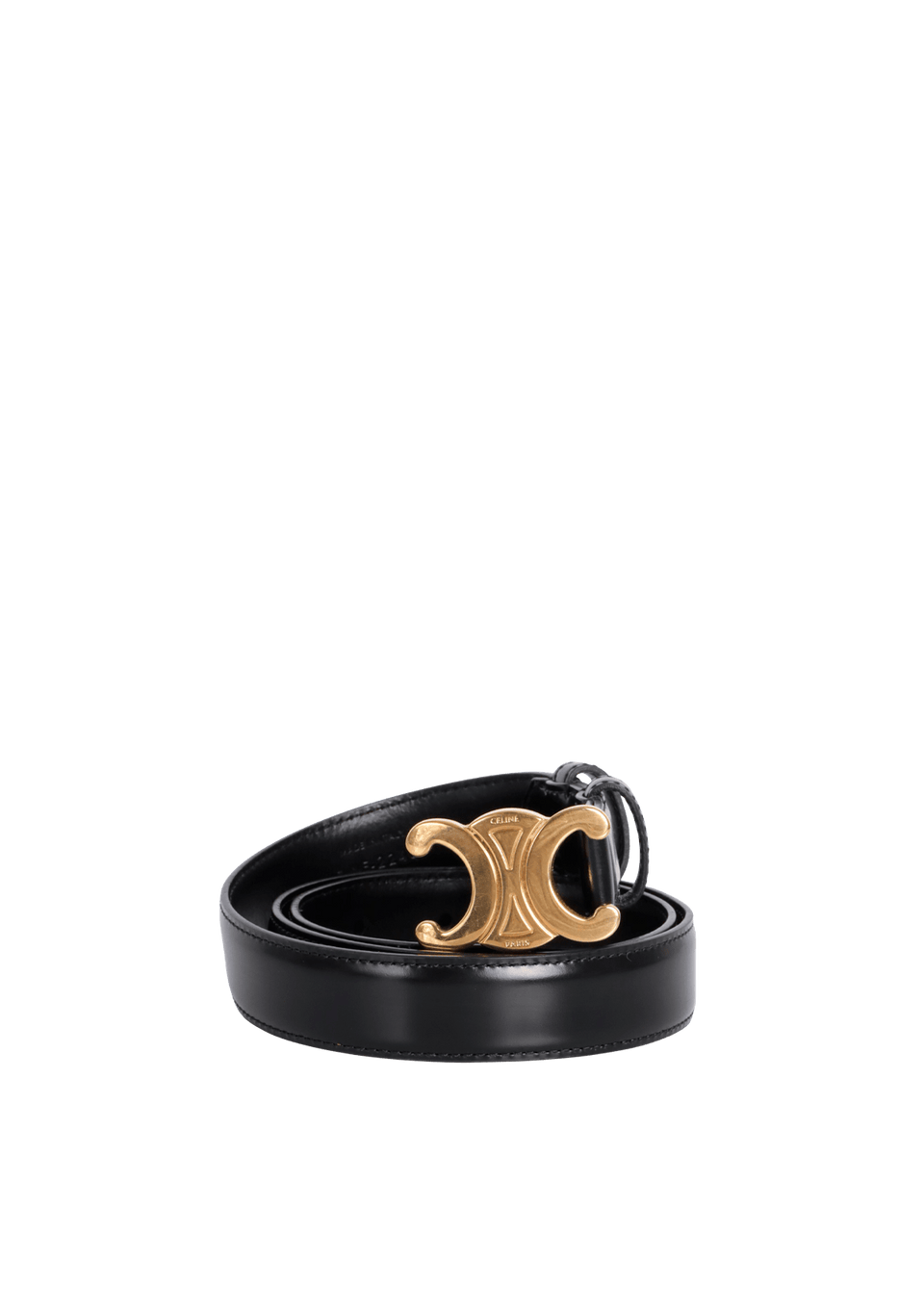 TRIOMPHE BELT 80