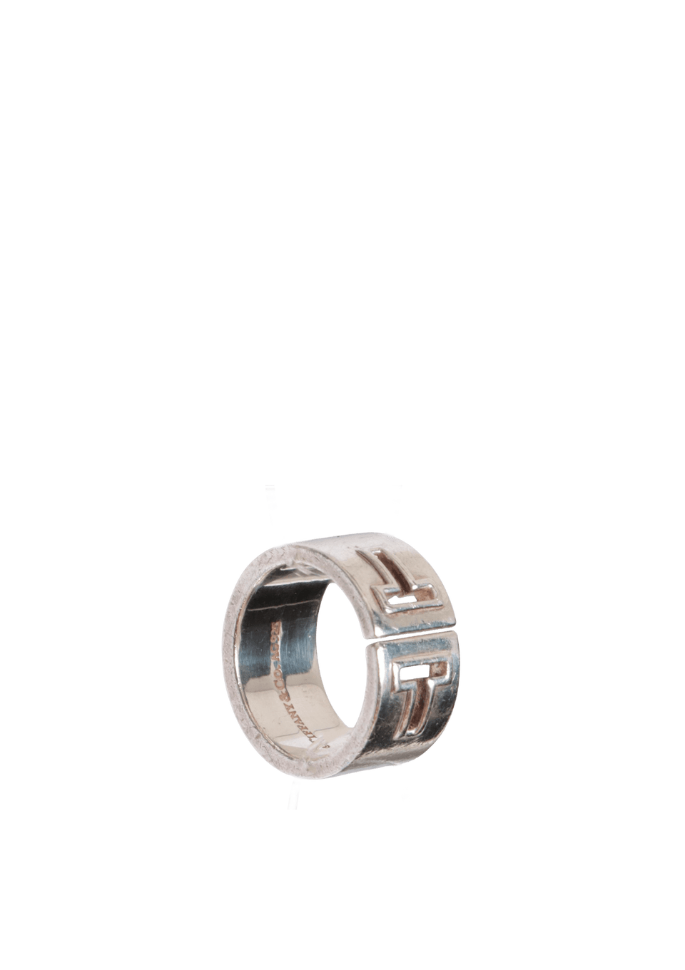 T BAND