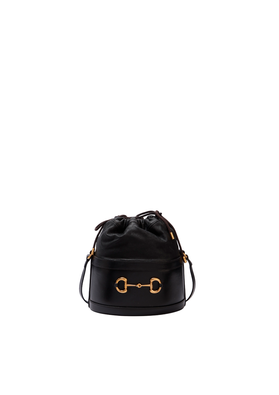 HORSEBIT 1955 BUCKET BAG