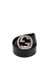 INTERLOCKING G LOGO BELT