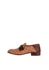 GG CANVAS HORSEBIT LOAFERS 41