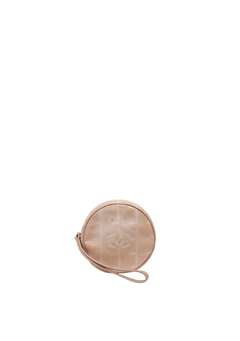 TRAVEL LIGNE ROUND WRISTLET