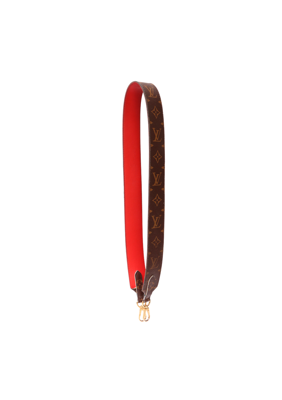 MONOGRAM BANDOULIÈRE STRAP