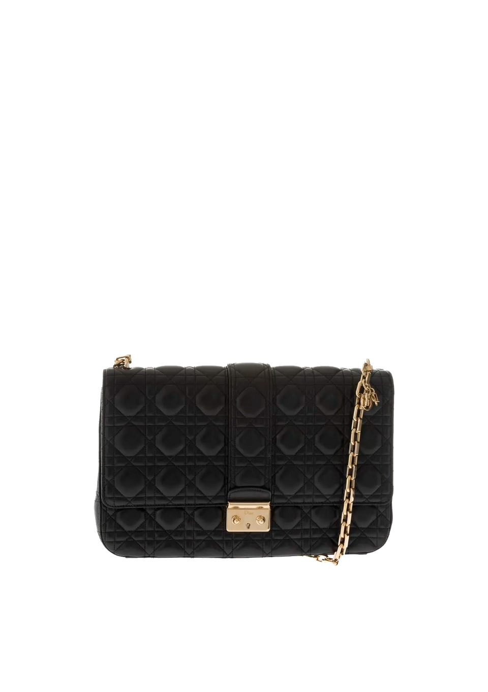 CANNAGE SHOULDER BAG