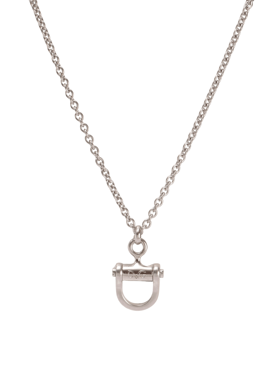 D&G NECKLACE