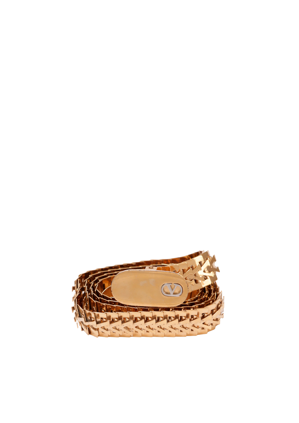 CHAIN BELT
