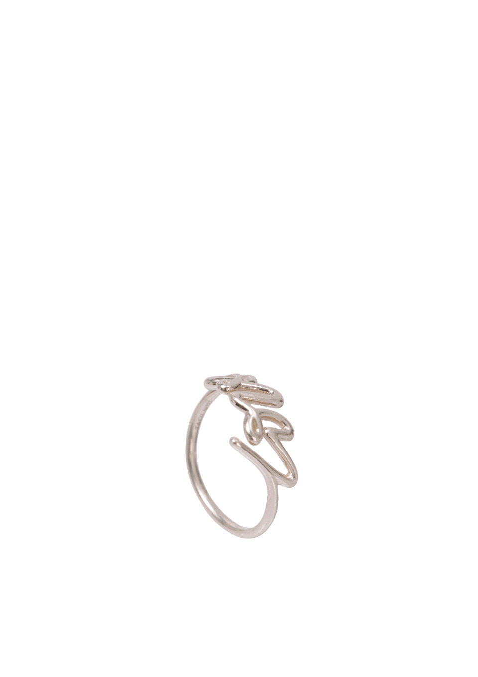 PALOMA PICASSO GRAFFITI LOVE RING