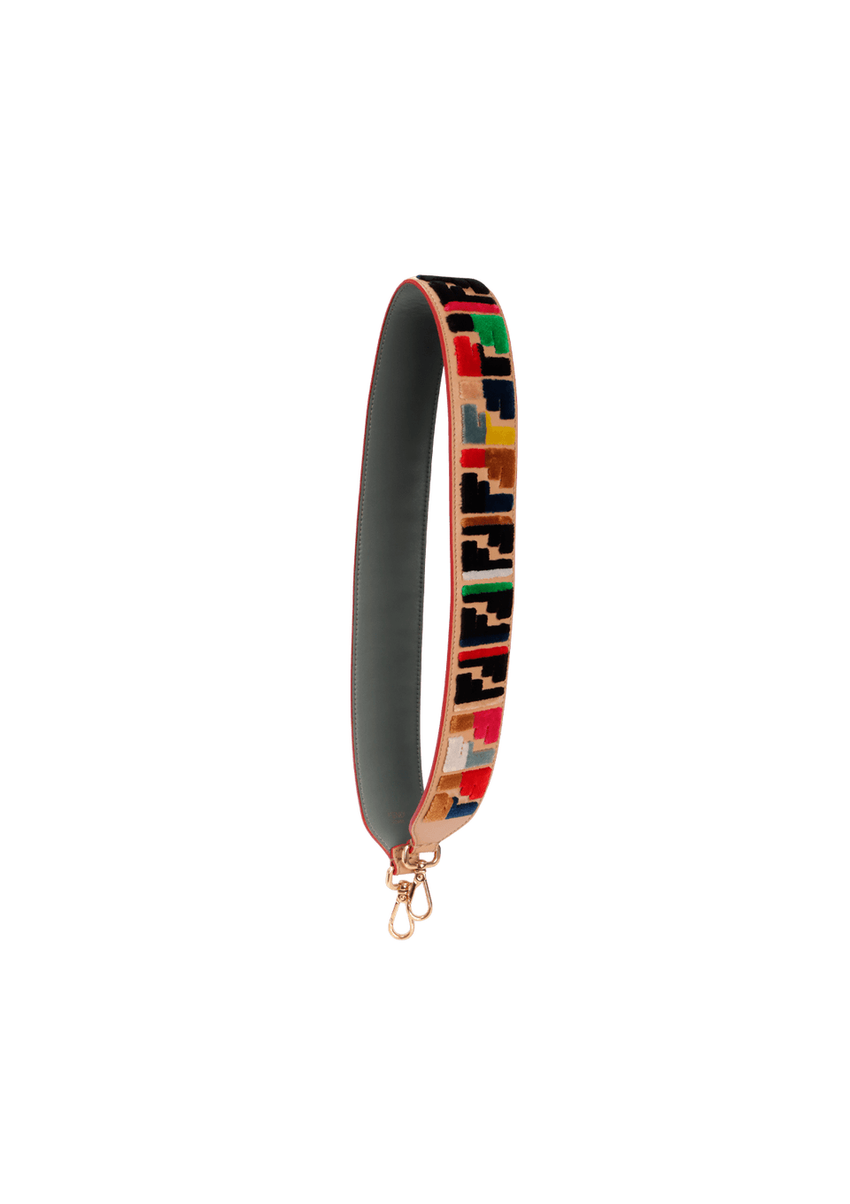 VELVET FF STRAP