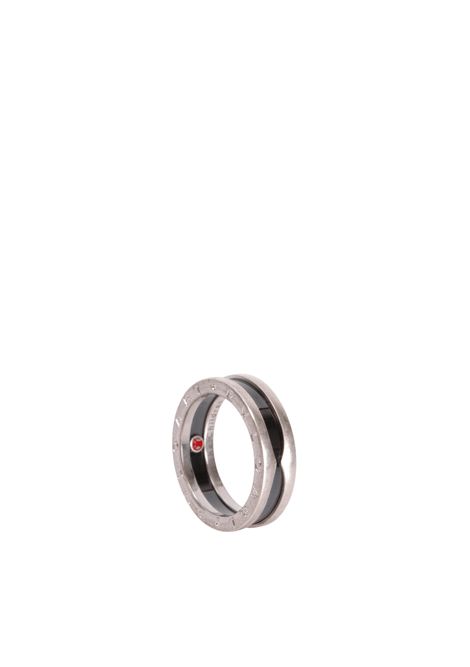 SAVE THE CHILDREN B.ZERO 1 RING
