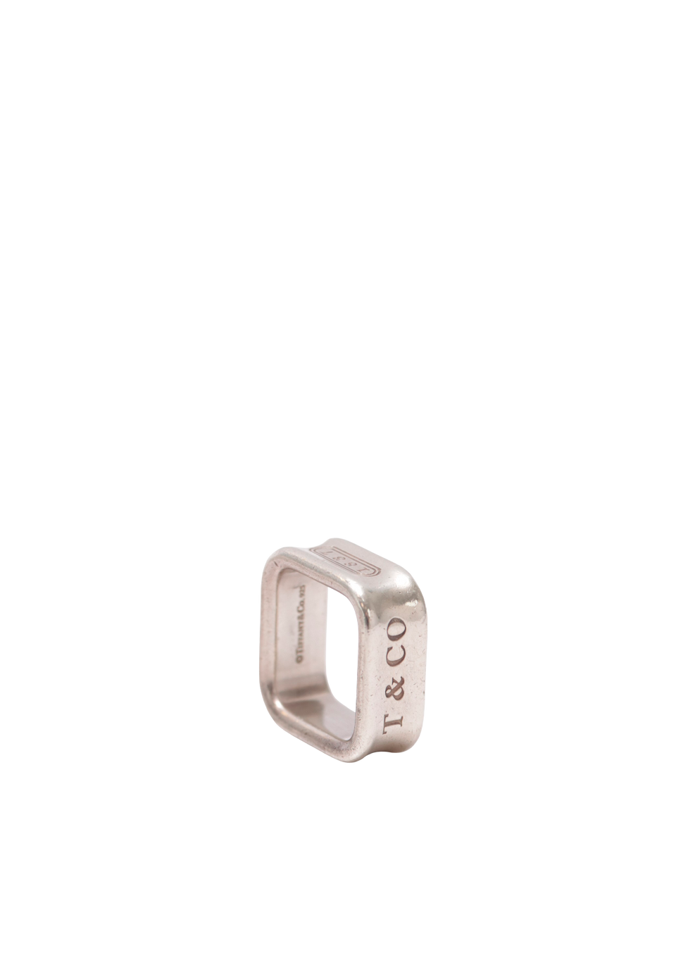 1837 SQUARE RING